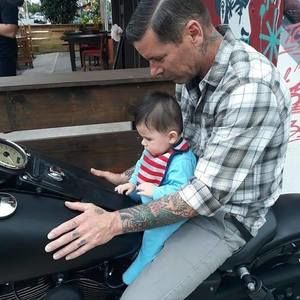 Meet your Posher, Robert